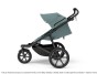 Thule Urban Glide 3 Nutria Green + pláštěnka + moskytiéra + madlo