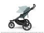 Thule Urban Glide 3 Nutria Green + pláštěnka + moskytiéra + madlo