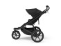 Thule Urban Glide 3 Black + hluboká korba (libovolná barva)