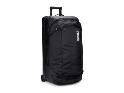 Thule Chasm Duffel roller TCWD232 - černý