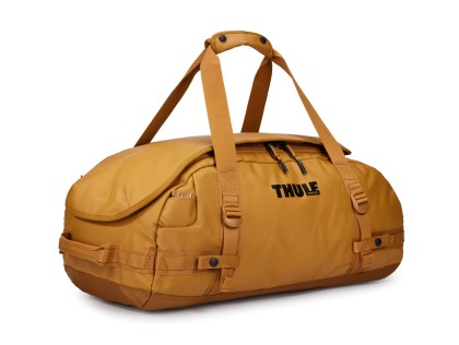 Thule Chasm sportovní taška 40 l TDSD302 - Golden Brown