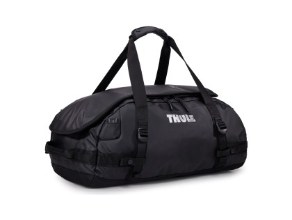 Thule Chasm sportovní taška 40 l TDSD302 - černá