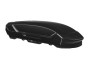 Střešní box Thule Motion 3 Sport Black Glossy