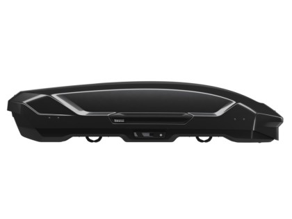 Střešní box Thule Motion 3 Sport Black Glossy