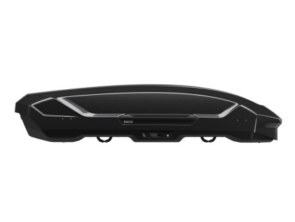 Náhled produktu - Střešní box Thule Motion 3 L Black Glossy