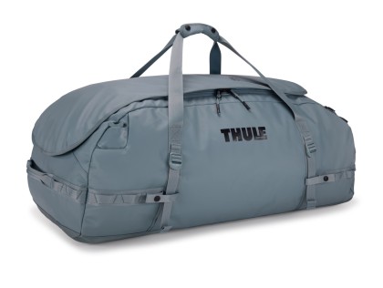 Thule Chasm sportovní taška 130 l TDSD305 - Pond Gray