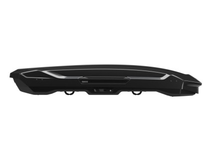 Střešní box Thule Motion 3 XL LOW Black Glossy