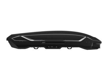 Střešní box Thule Motion 3 XL Black Glossy