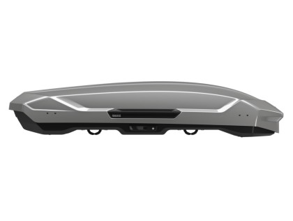 Střešní box Thule Motion 3 XL Titan Glossy