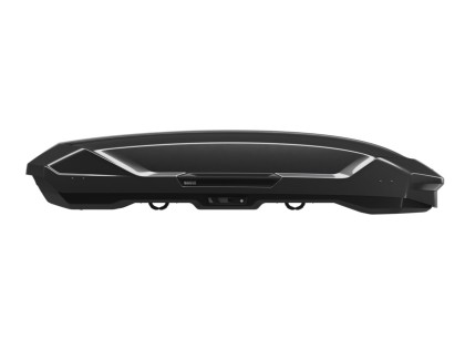 Střešní box Thule Motion 3 XXL Black Glossy