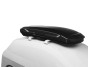 Střešní box Thule Motion 3 XXL LOW Black Glossy