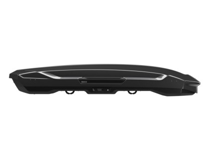 Střešní box Thule Motion 3 XXL LOW Black Glossy