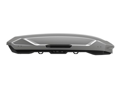 Střešní box Thule Motion 3 XXL Titan Glossy