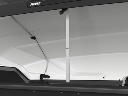 Thule Lid Pull Straps pro střešní boxy