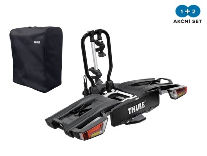 Thule EasyFold XT 933 + taška Thule 9311