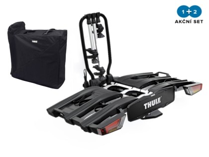 Thule EasyFold XT 934 + taška Thule 9344