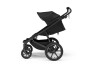 Thule Urban Glide 4-wheel Black + hluboká korba (volitelná barva)