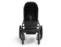 Thule Urban Glide 4-wheel Black + hluboká korba (volitelná barva)