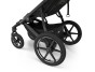 Thule Urban Glide 4-wheel Black + hluboká korba (volitelná barva)