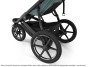 Thule Urban Glide 3 Black + madlo