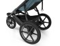 Thule Urban Glide 3 Mid-Blue + madlo