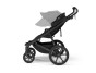 Thule Urban Glide 4-wheel Black + madlo