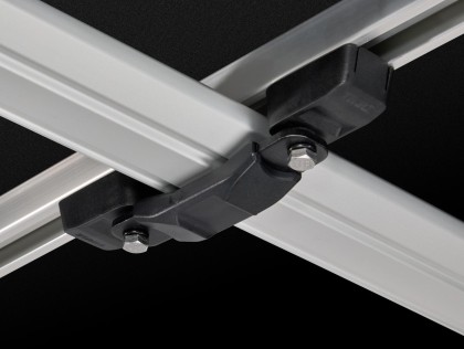 Náhled produktu - Thule Mounting Brackets - montážní držáky střešních stanů (4ks)