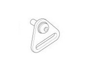 Thule Clip - Urban Glide 3/Urban Glide 4-wheel 55120