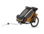 Thule Chariot Sport 2 G3 SINGLE Natural Gold