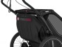 Thule Chariot Sport 2 G3 DOUBLE Black