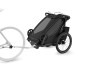 Thule Chariot Sport 2 G3 SINGLE Black