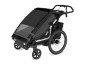 Thule Chariot Sport 2 G3 SINGLE Black