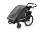 Thule Chariot Sport 2 G3 SINGLE Black