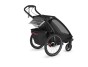 Thule Chariot Sport 2 G3 SINGLE Black