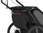 Thule Chariot Sport 2 G3 SINGLE Black