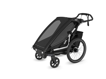 Thule Chariot Sport 2 G3 SINGLE Black