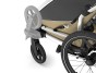 Thule Chariot Cross 2 SINGLE Faded Khaki