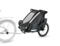 Thule Chariot Cross 2 SINGLE Dark Slate