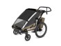 Thule Chariot Cross 2 SINGLE Dark Slate