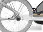 Thule Chariot Cross 2 SINGLE Dark Slate