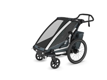 Thule Chariot Cross 2 G3 SINGLE Dark Slate