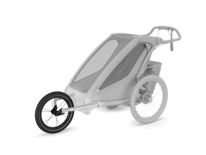Náhled produktu - Thule Chariot jogging kit 1