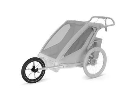 Náhled produktu - Thule Chariot jogging kit 2