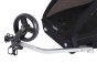 Thule Coaster XT Black