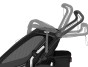 Thule Chariot Sport 2 G3 SINGLE Black + bike set + kočárkový set + běžecký set