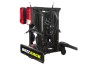 Nosič kol na tažné BUZZRACK SCORPION PRO 2