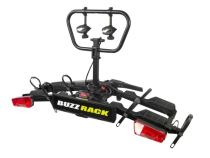 Nosič kol na tažné BUZZRACK SCORPION PRO 2