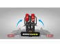 Nosič kol na tažné BUZZRACK SCORPION LITE 3
