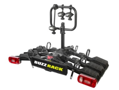 Nosič kol na tažné BUZZRACK SCORPION LITE 3