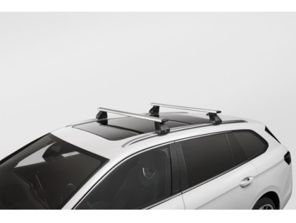 Příčníky Volkswagen Passat B9 Combi 2024-> ORIGINÁL